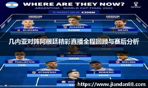 几内亚对阵阿根廷精彩直播全程回顾与赛后分析
